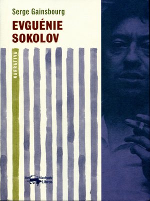 cover image of Evguénie Sokolov